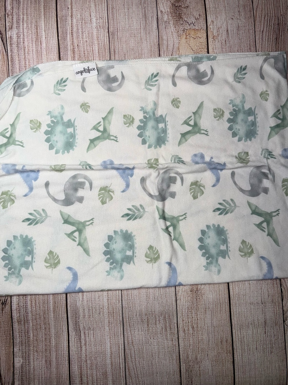 Swaddle blankets - Picture 3 of 3